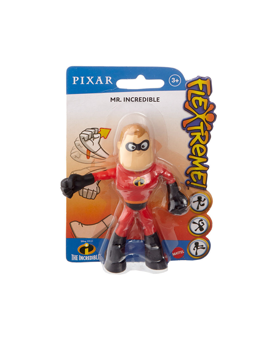 Toy Story Lisanslı Oyuncak Figür-12