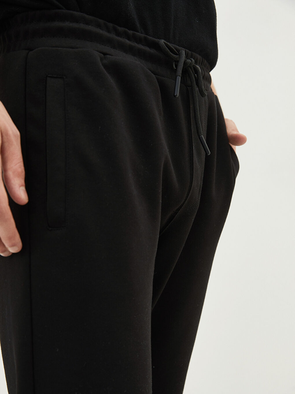 XSIDE Slim Fit Men's Jogger Sweatpants -W1KP33Z8-CVL