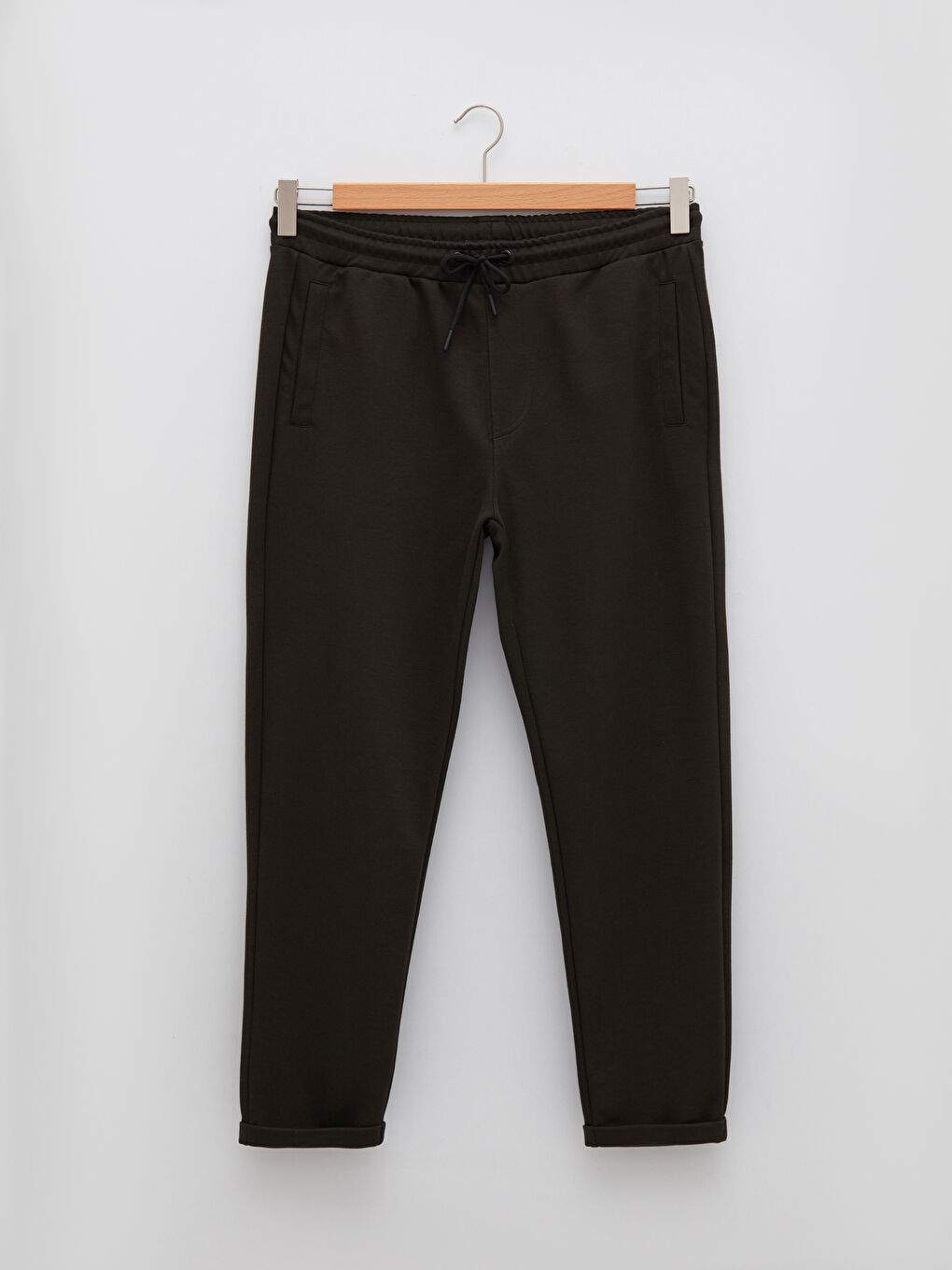 XSIDE Slim Fit Men's Jogger Sweatpants -W1KP33Z8-HCM