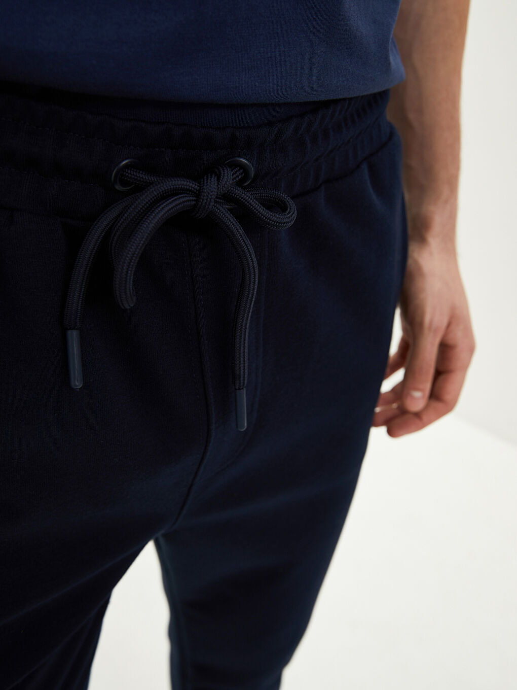 XSIDE Slim Fit Men's Jogger Sweatpants -W1KP33Z8-HRZ