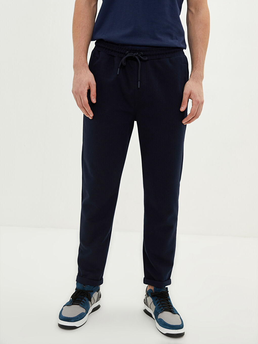 XSIDE Slim Fit Men's Jogger Sweatpants -W1KP33Z8-HRZ