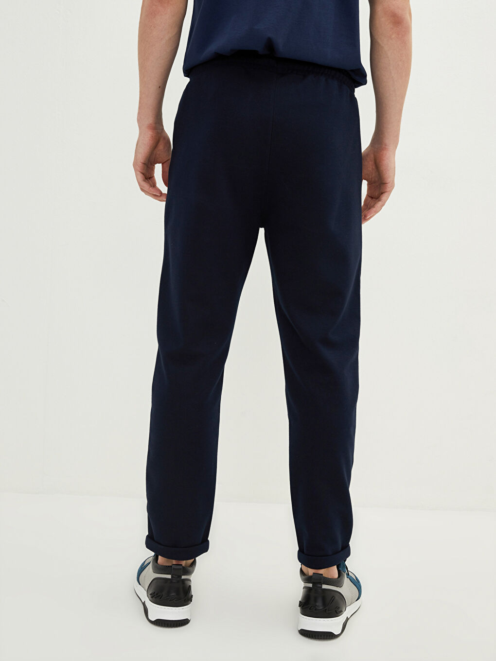 XSIDE Slim Fit Men's Jogger Sweatpants -W1KP33Z8-HRZ