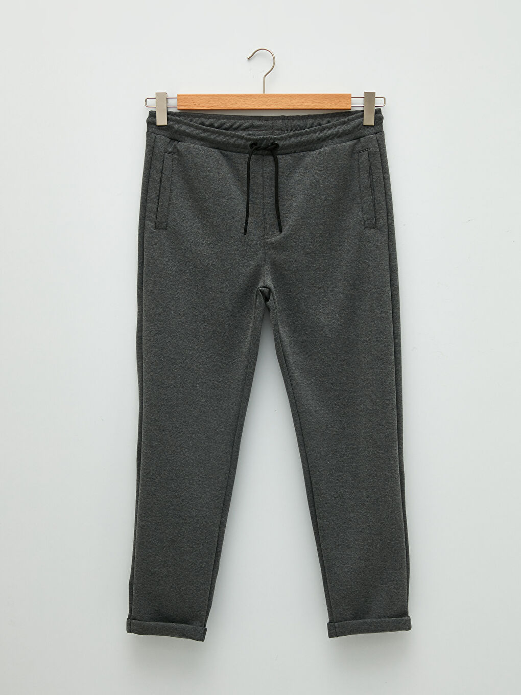 XSIDE Slim Fit Erkek Jogger Eşofman Altı -W1KP33Z8-L8N