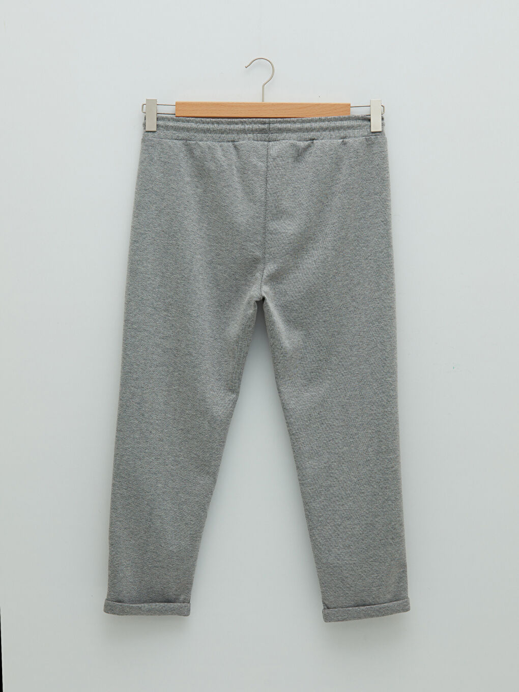 XSIDE Schlanke Passform Herren Jogger-Sweatpants -W1KP33Z8-LAL