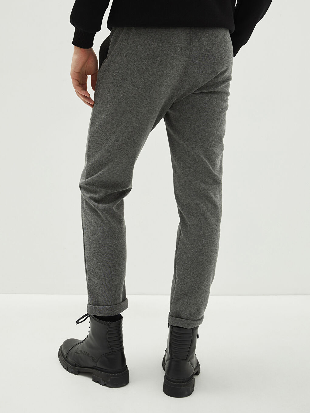 XSIDE Slim Fit Erkek Jogger Eşofman Altı -W1KP33Z8-L8N