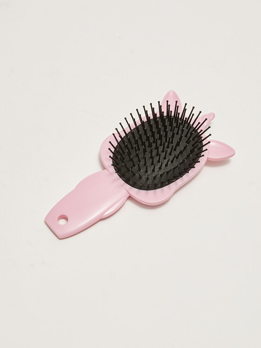 مشط شعر للبنات بتصميم حيوانات-1