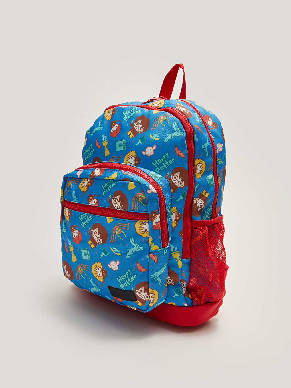 حقيبة ظهر للأولاد مرخصة هاري بوتر-1