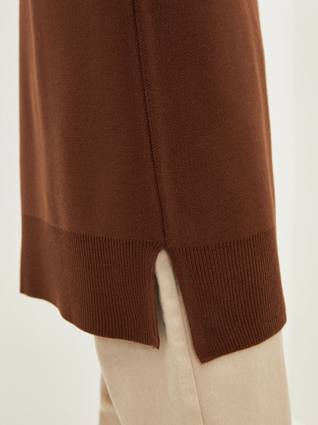 Žena SMEĐA Tunika-2