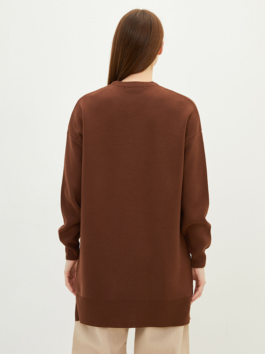 Žena SMEĐA Tunika-3