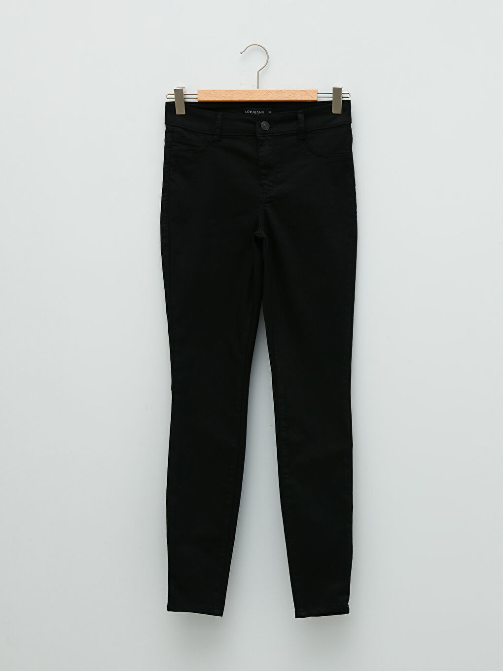 LCW Jeans Jupiter Super Skinny Fit Women's Jeans -W1KR36Z8-327
