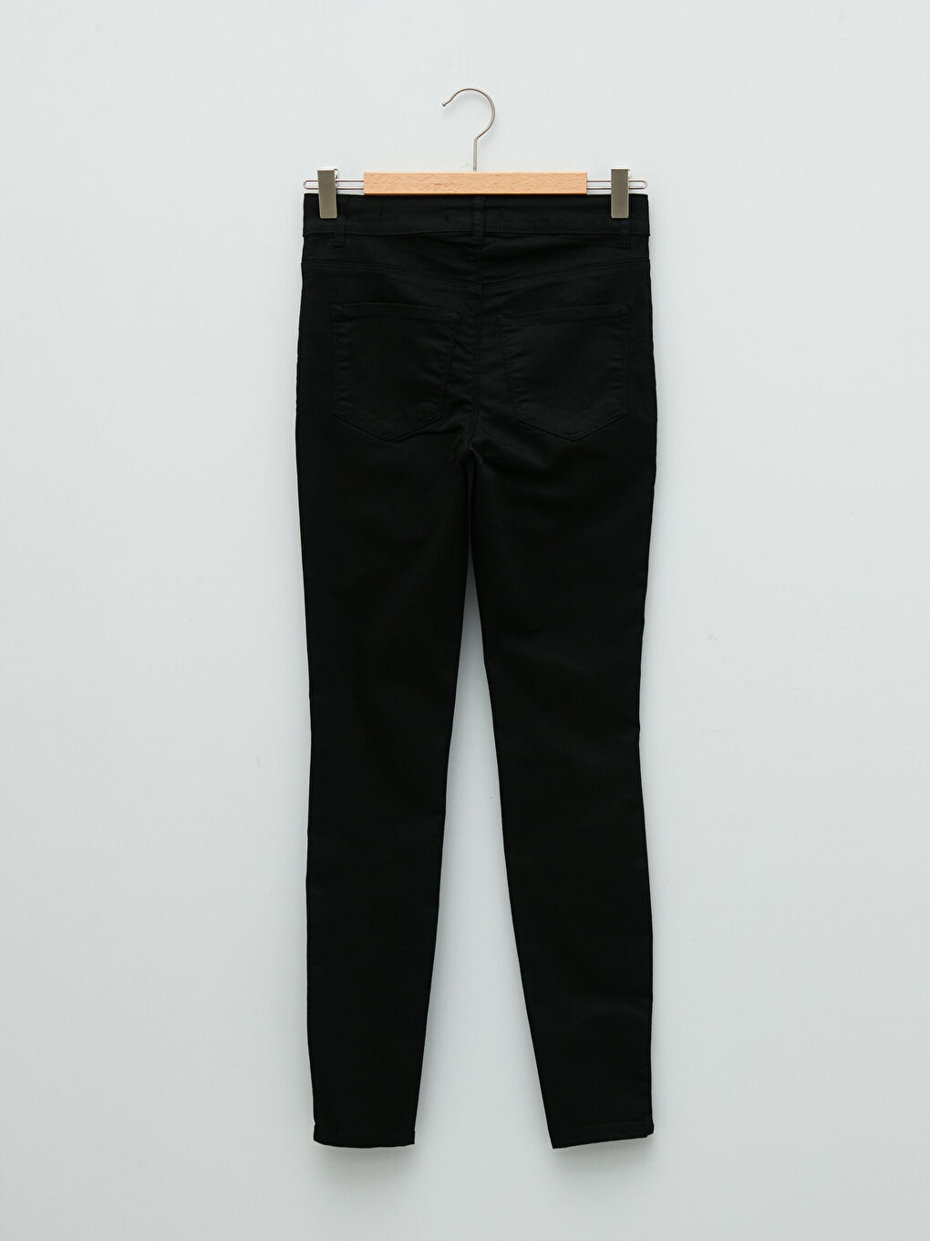 LCW Jeans Jupiter Super Skinny Fit Women's Jeans -W1KR36Z8-327