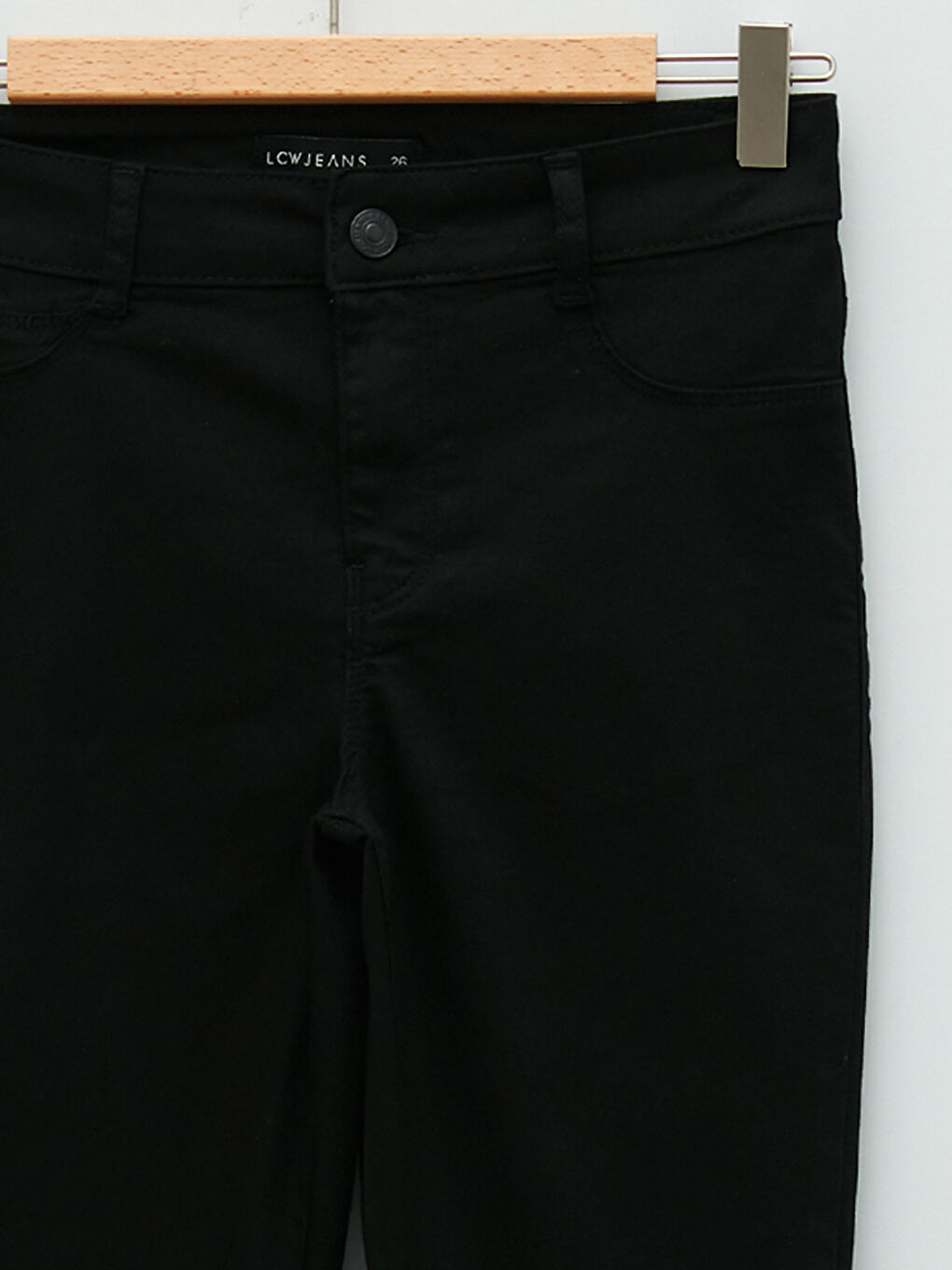 LCW Jeans Jupiter Super Skinny Fit Women's Jeans -W1KR36Z8-327