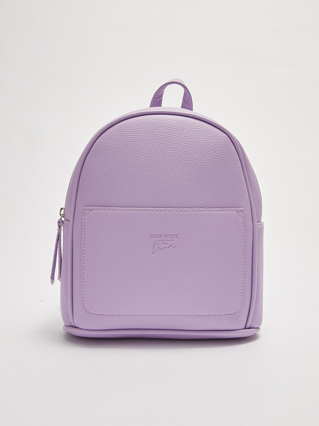 Rucsac LILA Femeie-4