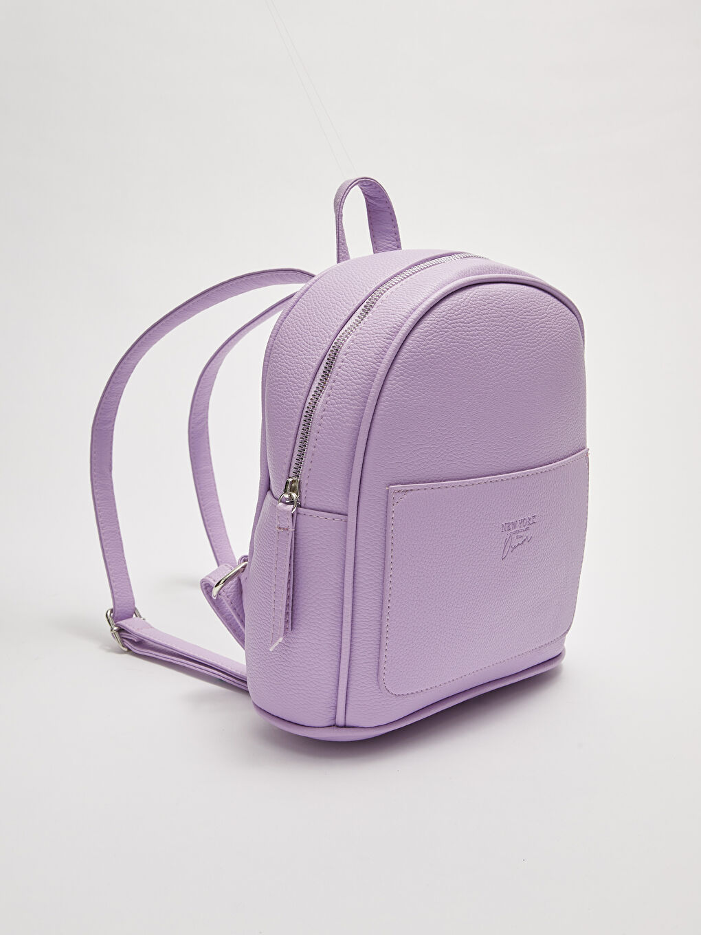 Rucsac LILA Femeie-5