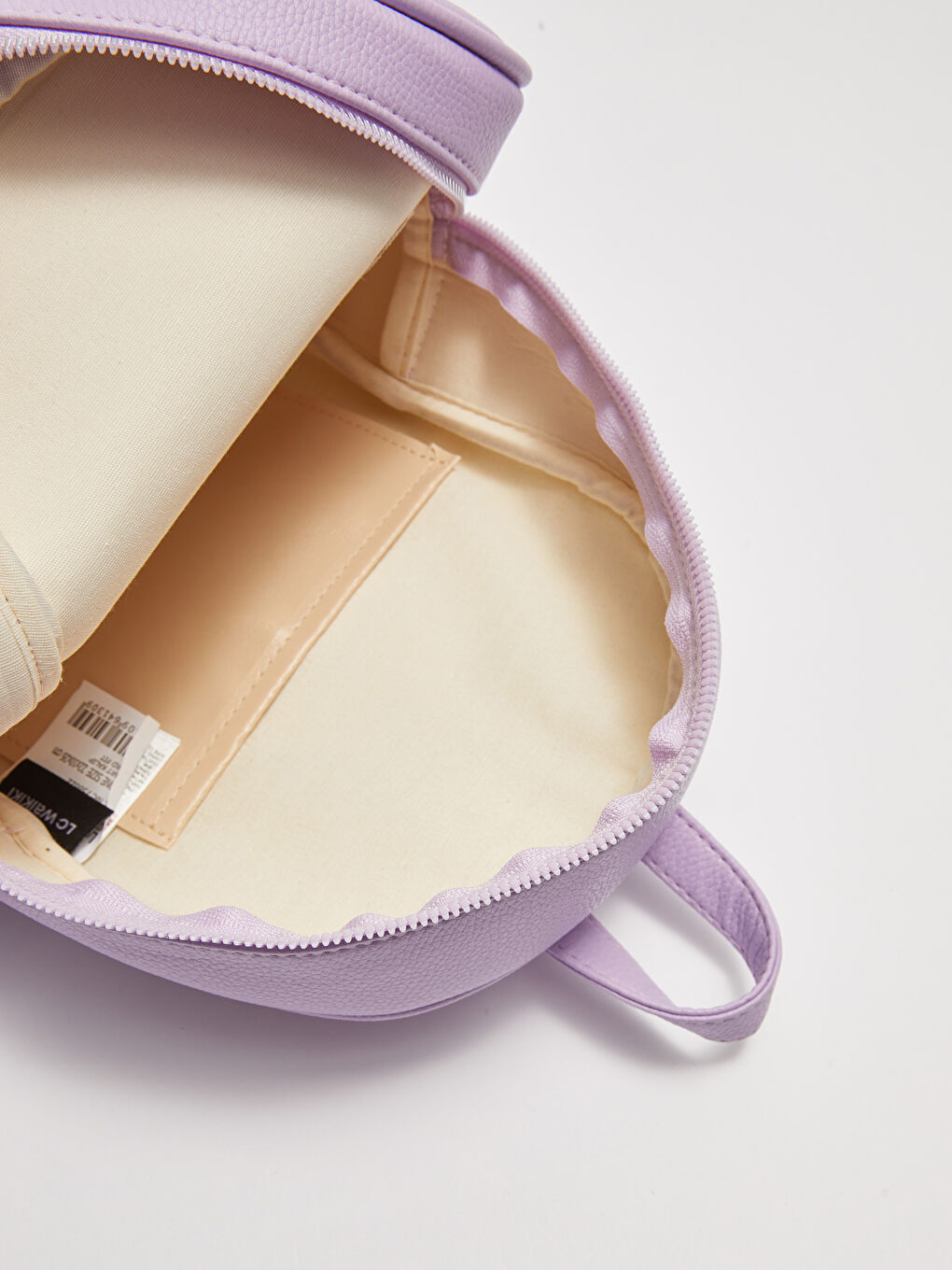 Rucsac LILA Femeie-6