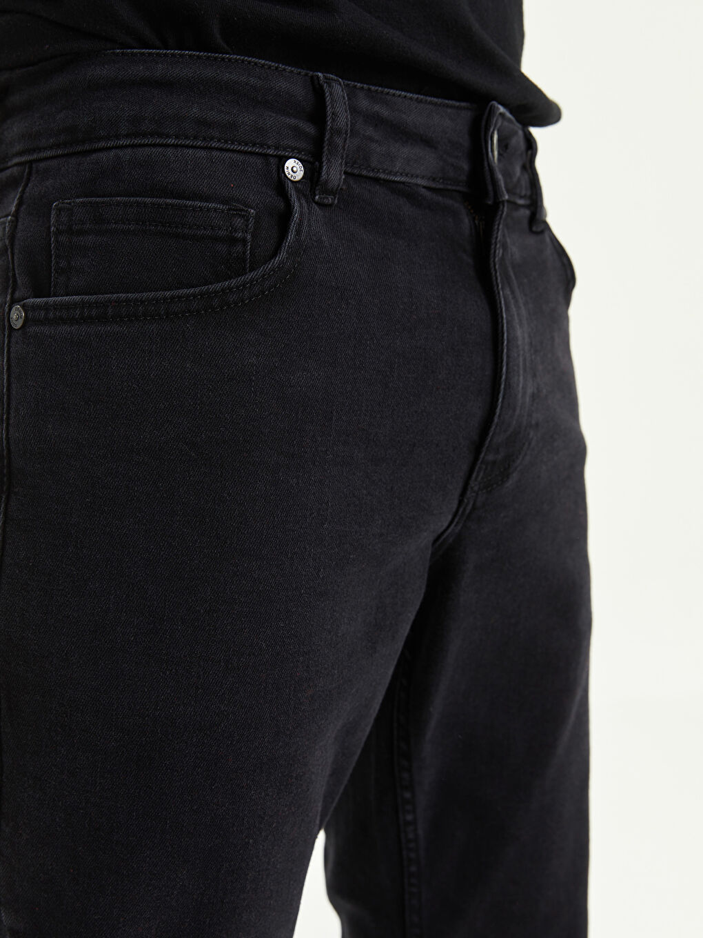 XSIDE Slim Fit Jeans Für Herren -W1KS49Z8-CVL
