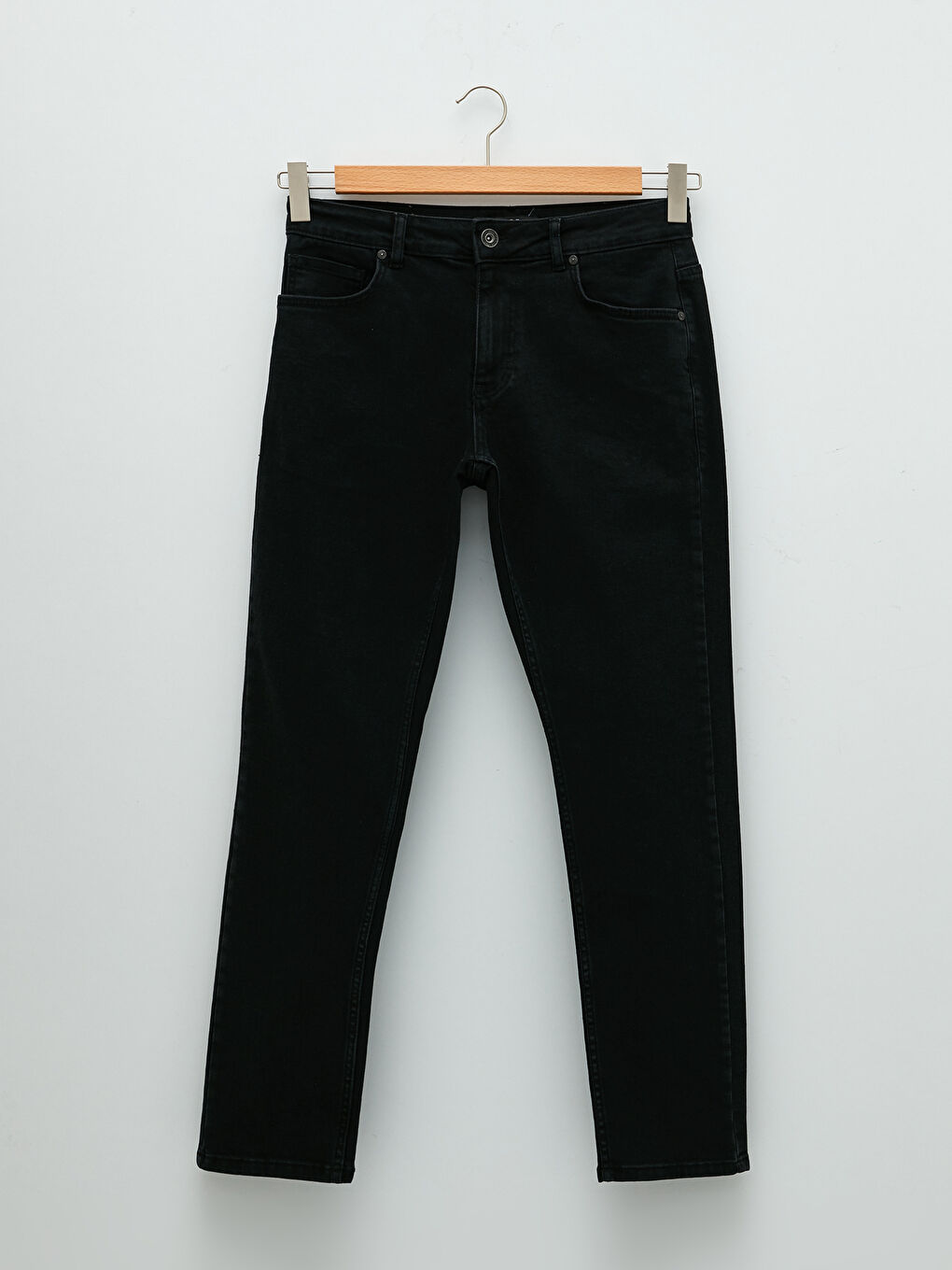 XSIDE Slim Fit Jeans Für Herren -W1KS49Z8-CVL