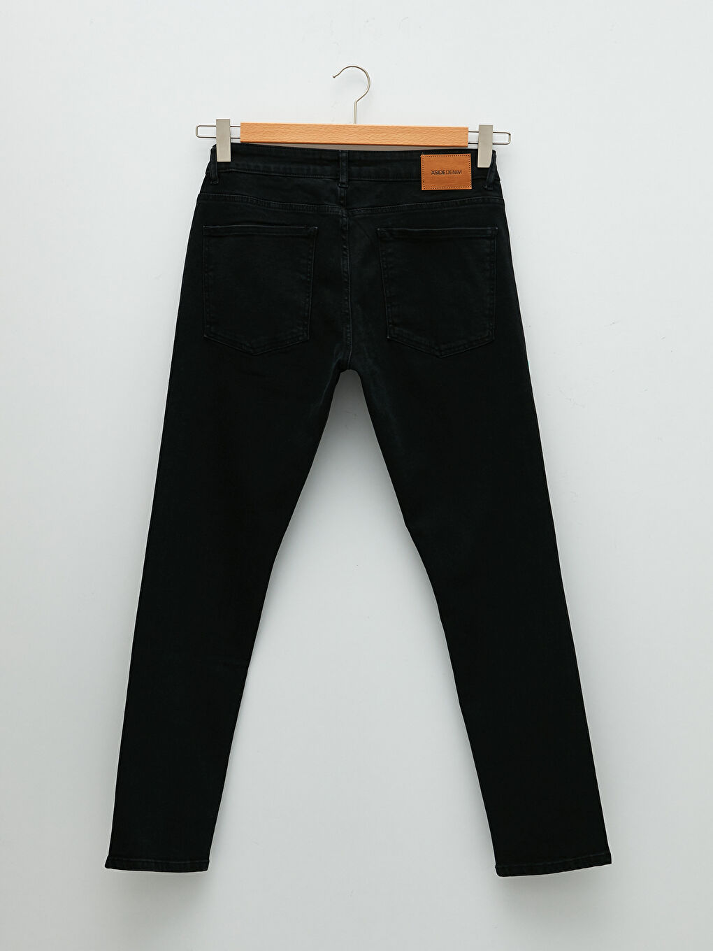 XSIDE Slim Fit Jeans Für Herren -W1KS49Z8-CVL