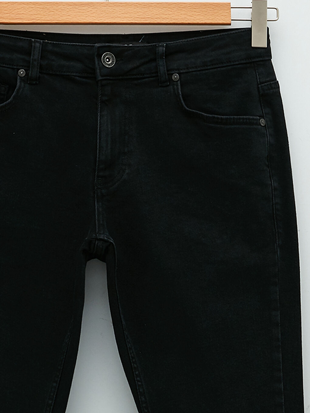 XSIDE Slim Fit Jeans Für Herren -W1KS49Z8-CVL