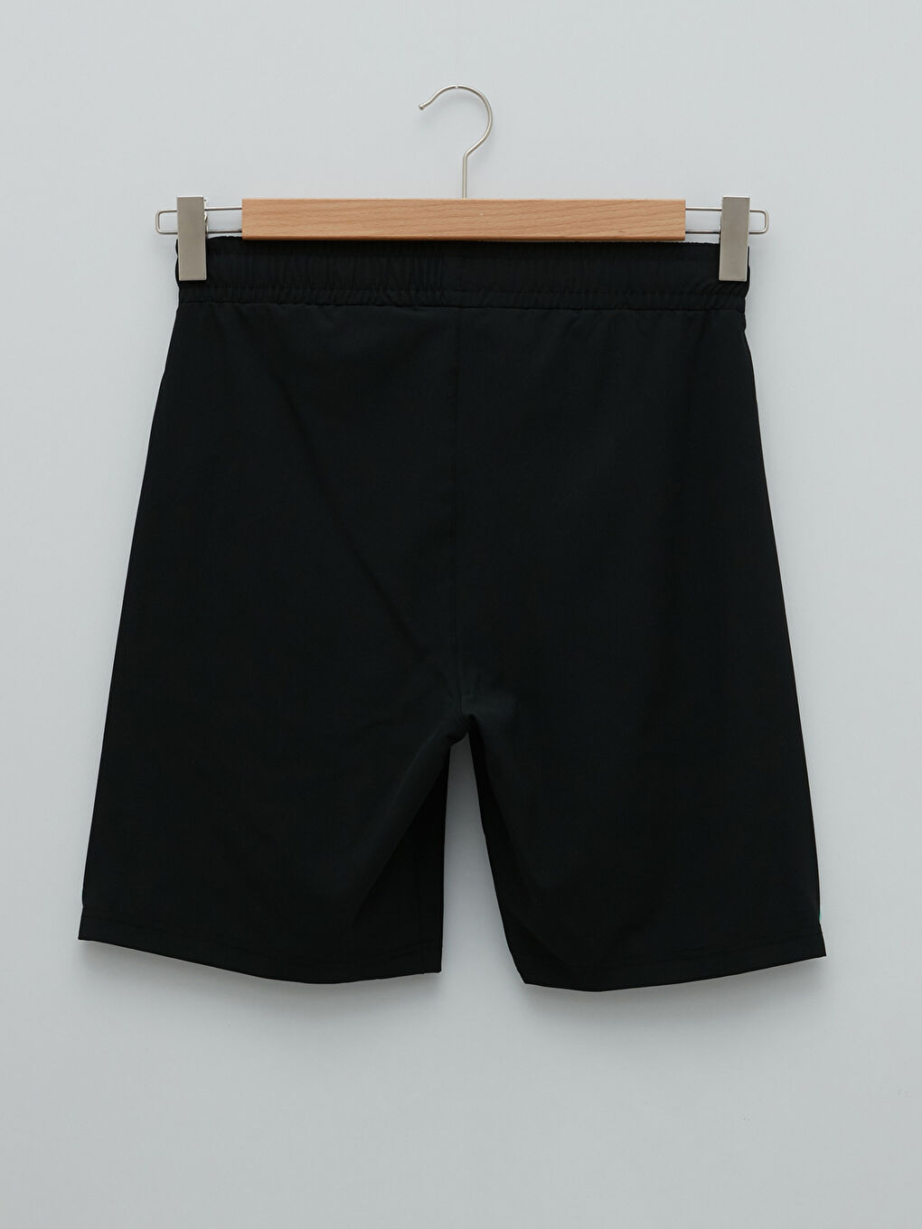 Slim Fit Men's Sport Shorts-6