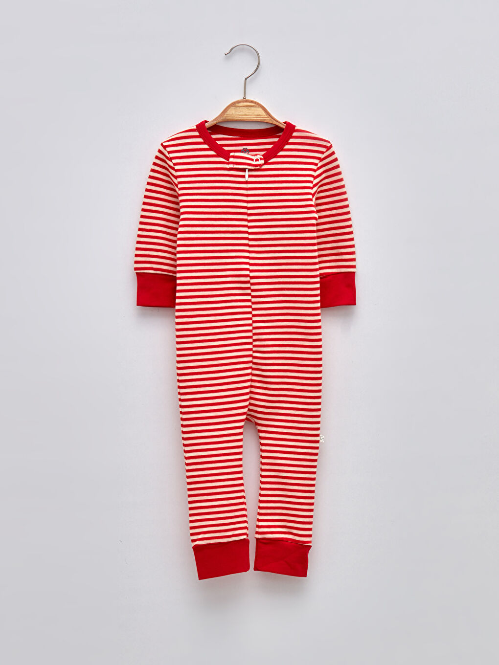 سلوبيت أطفال يونيكس بياقة دائرية وكم طويل