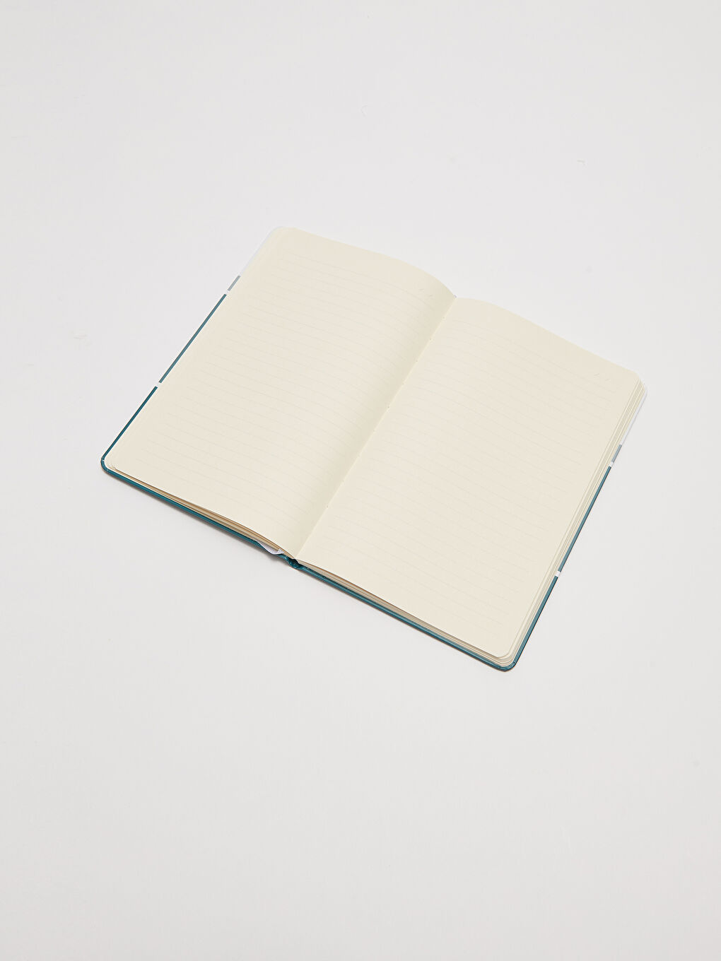 Pantone X XSIDE Lastikli Renk Bloklu Unisex Defter - 2