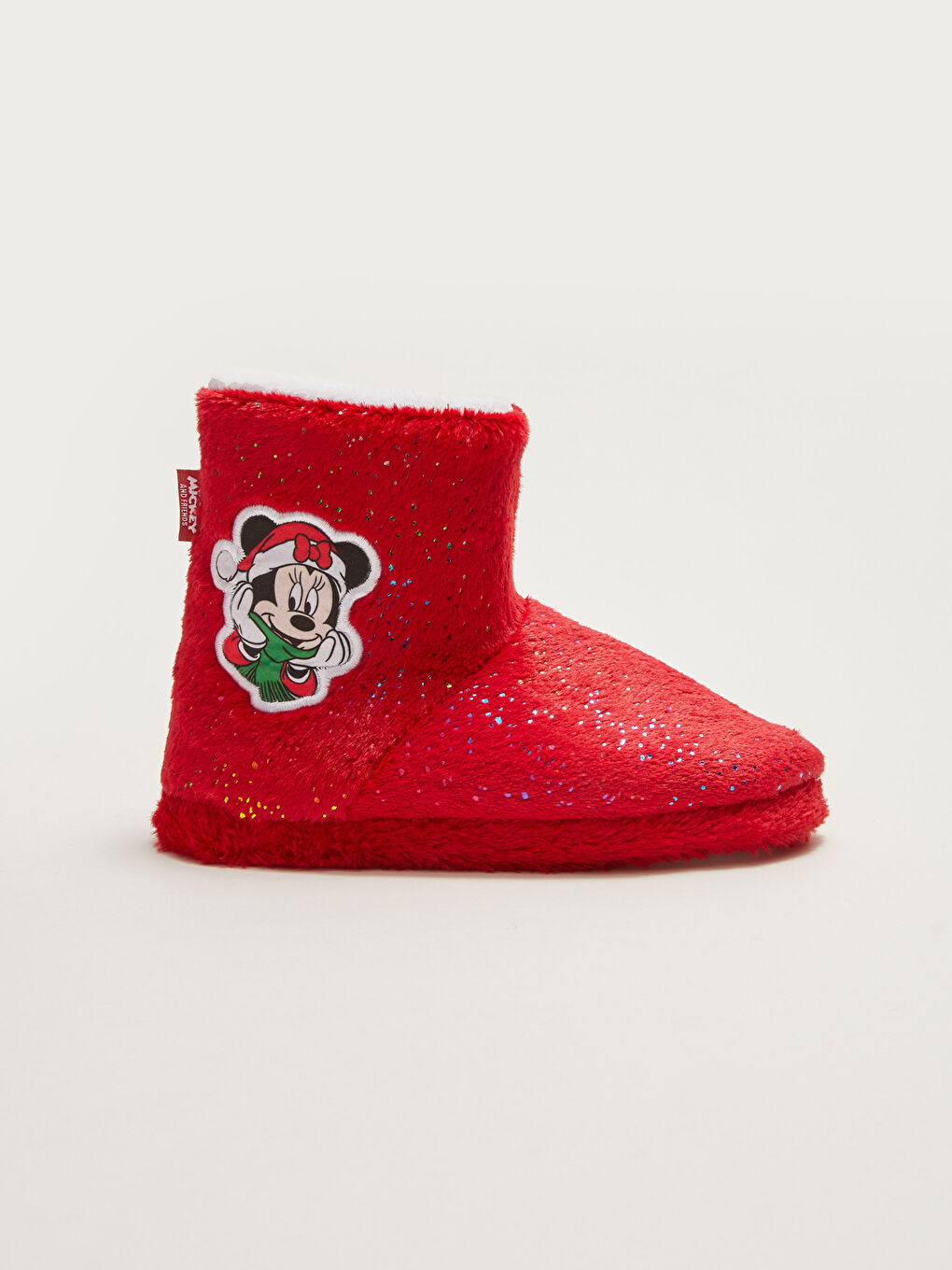 LCW STEPS Minnie Mouse Licensed Girls' Home Boat -W1L057Z4-CRT