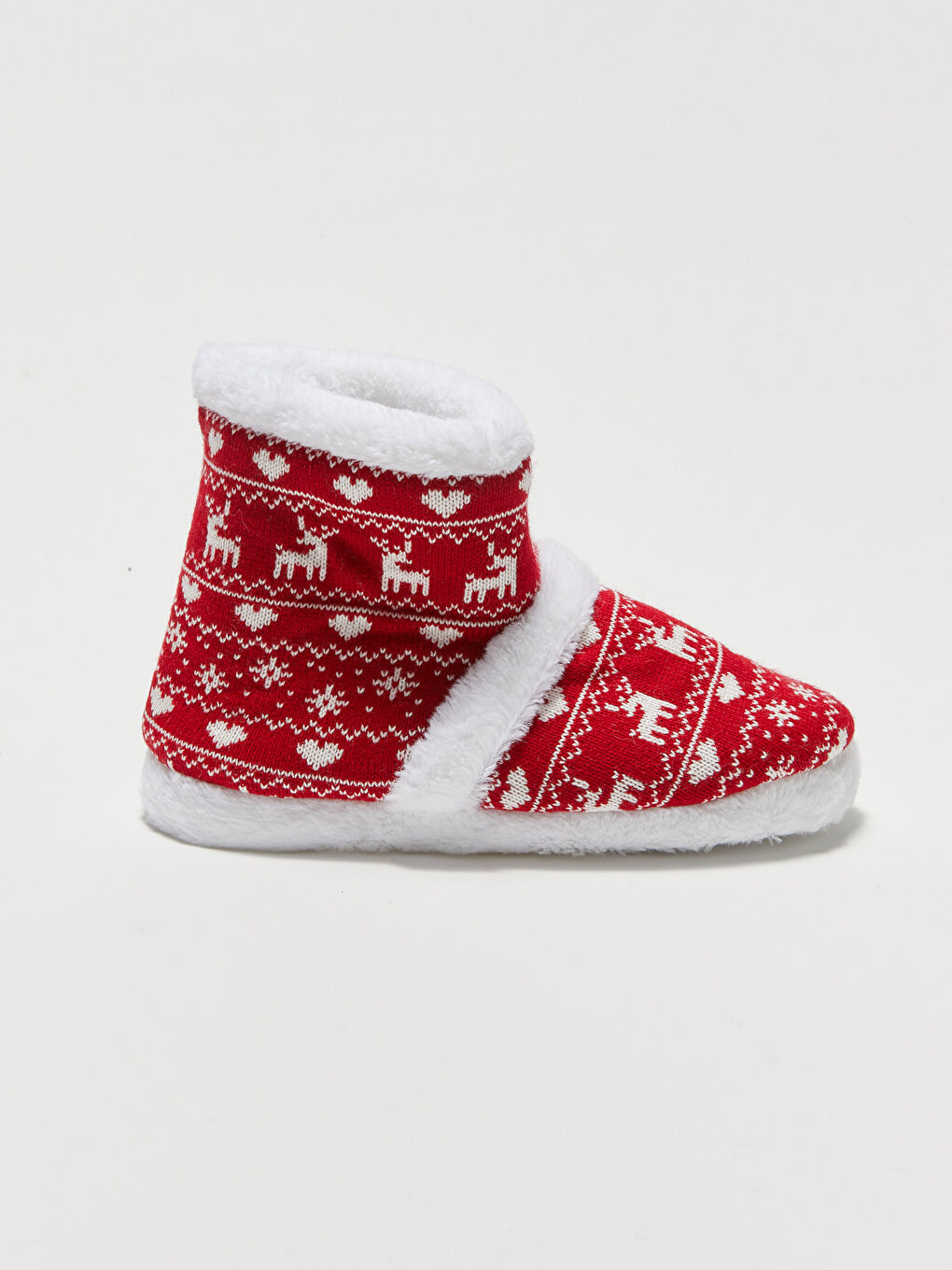 Christmas Themed Plush Girls' House Boat-1