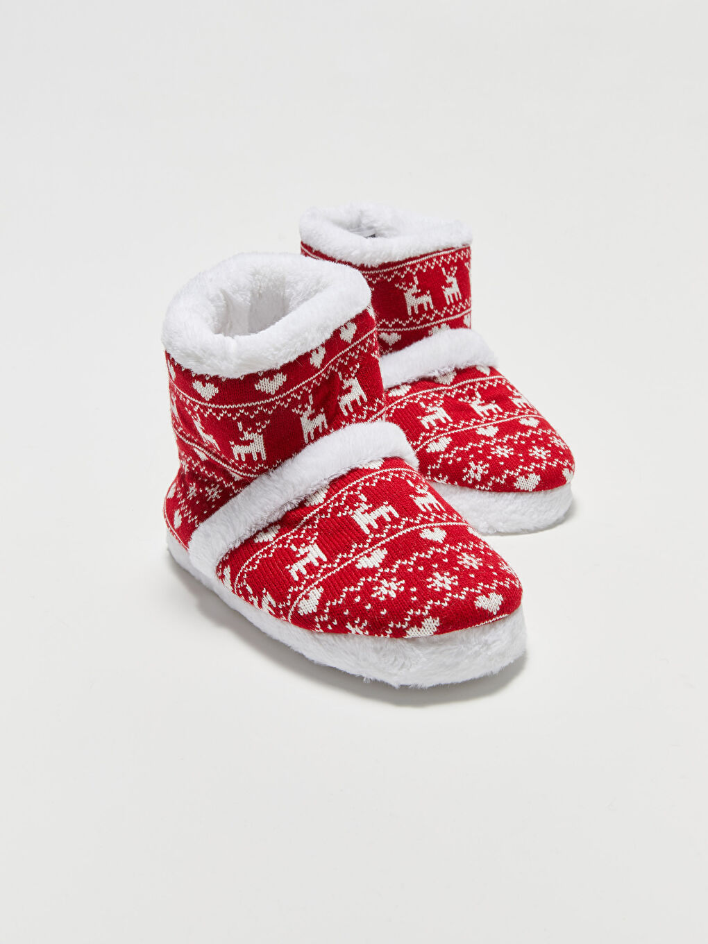 Christmas Themed Plush Girls' House Boat-2