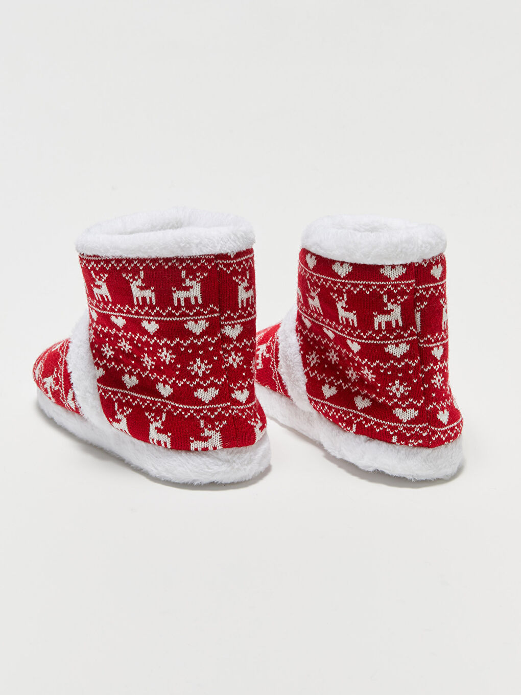 Christmas Themed Plush Girls' House Boat-4