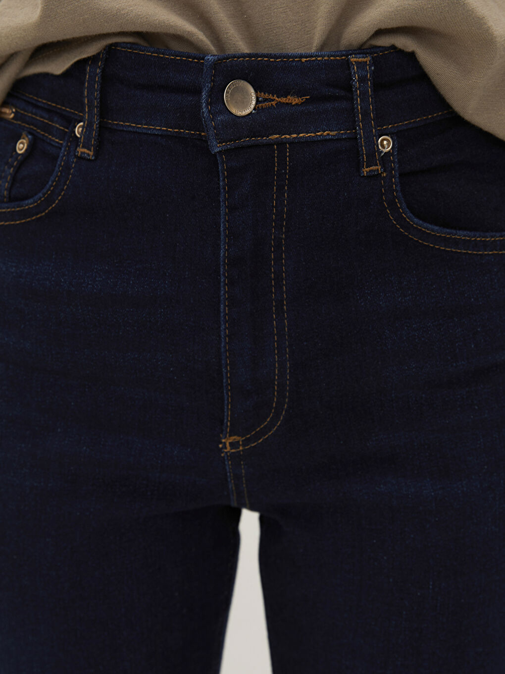 Farmerke sa visokim strukom Mars Flare za Žene-3