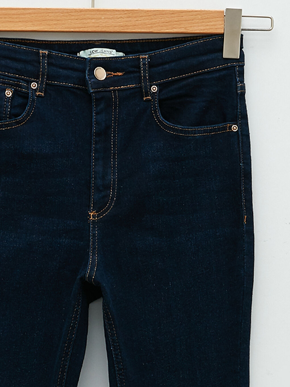 Farmerke sa visokim strukom Mars Flare za Žene-7