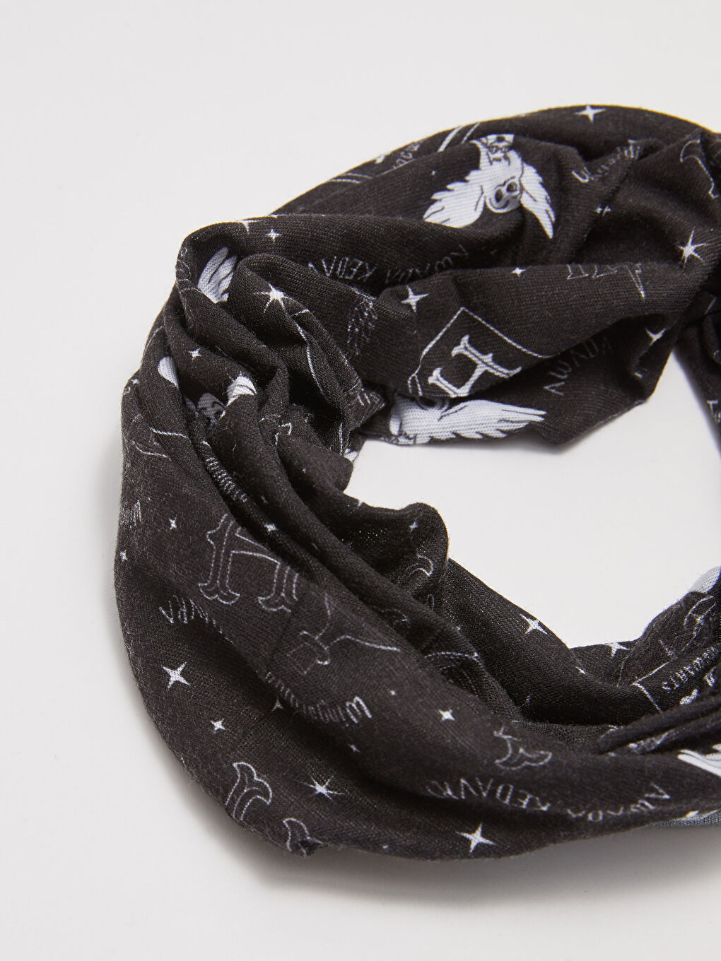 Harry Potter Licensed Girl Snood-3