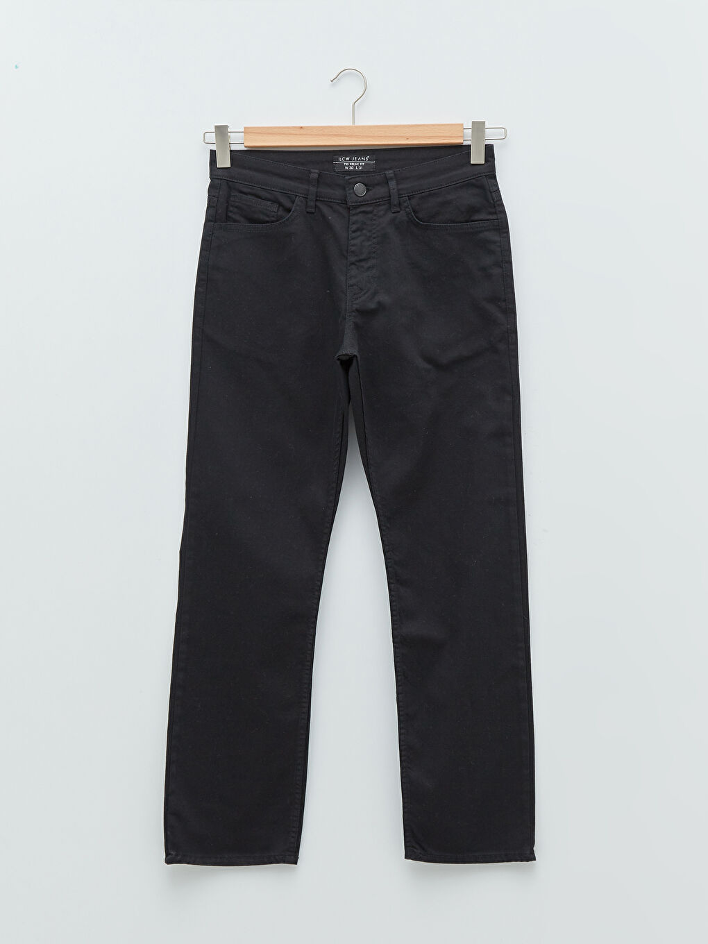 790 Relaxed Fit Men's Jeans-5
