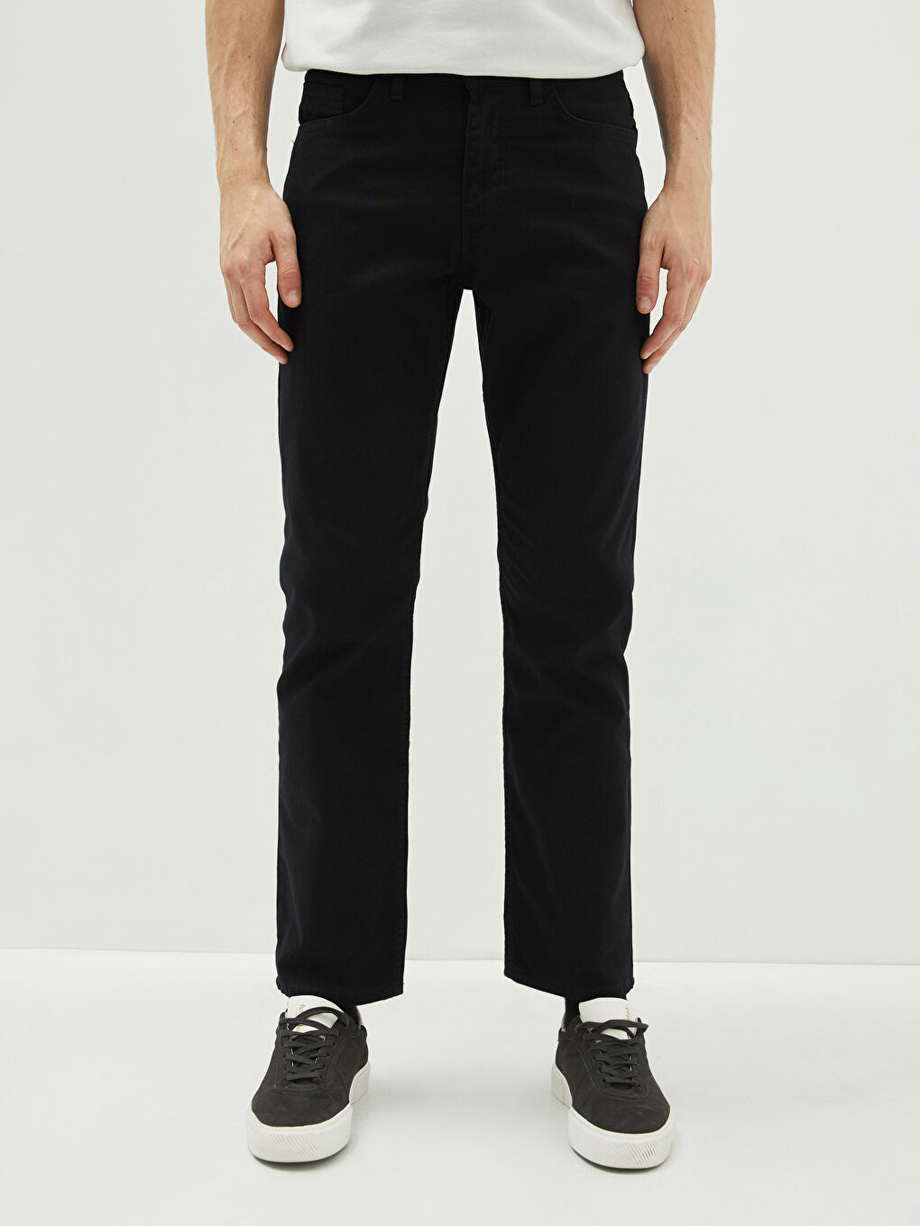 790 Relaxed Fit Men's Jeans-3
