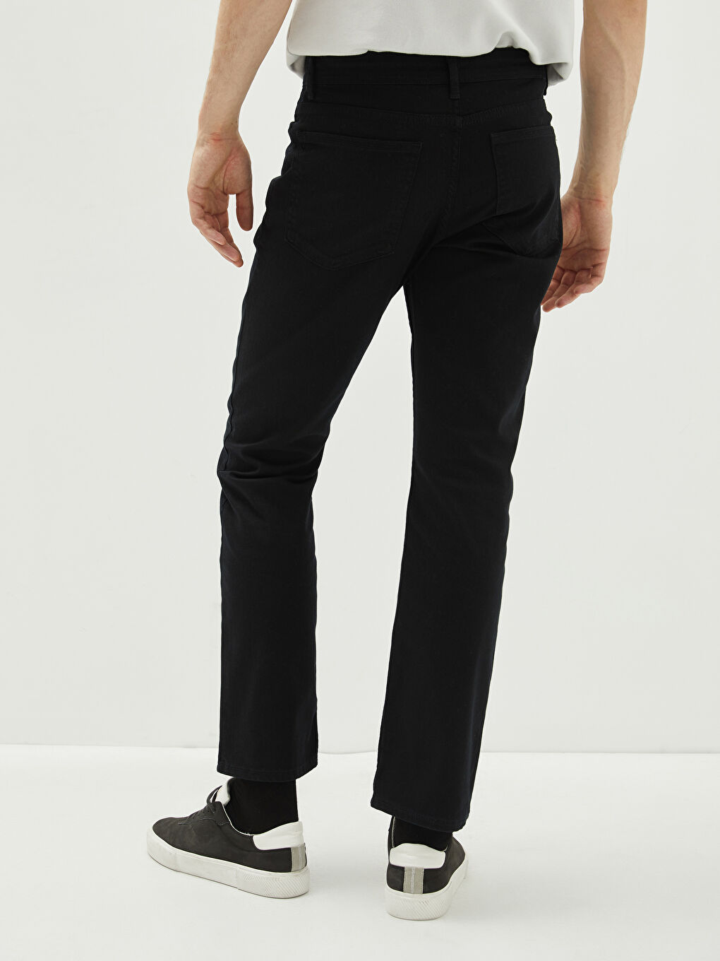 790 Relaxed Fit Men's Jeans-4