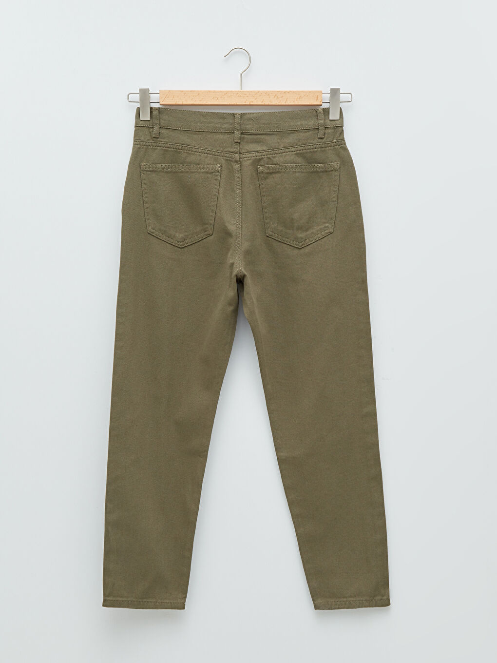 LCW Jeans 710 Дънки Свободна Кройка за Мъже -W1L470Z8-H2T