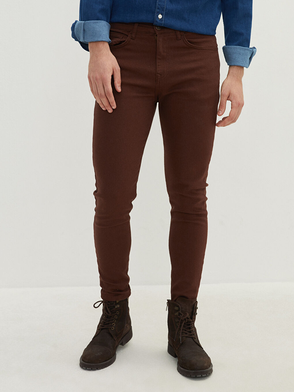 Blugi MARO Bărbat-2