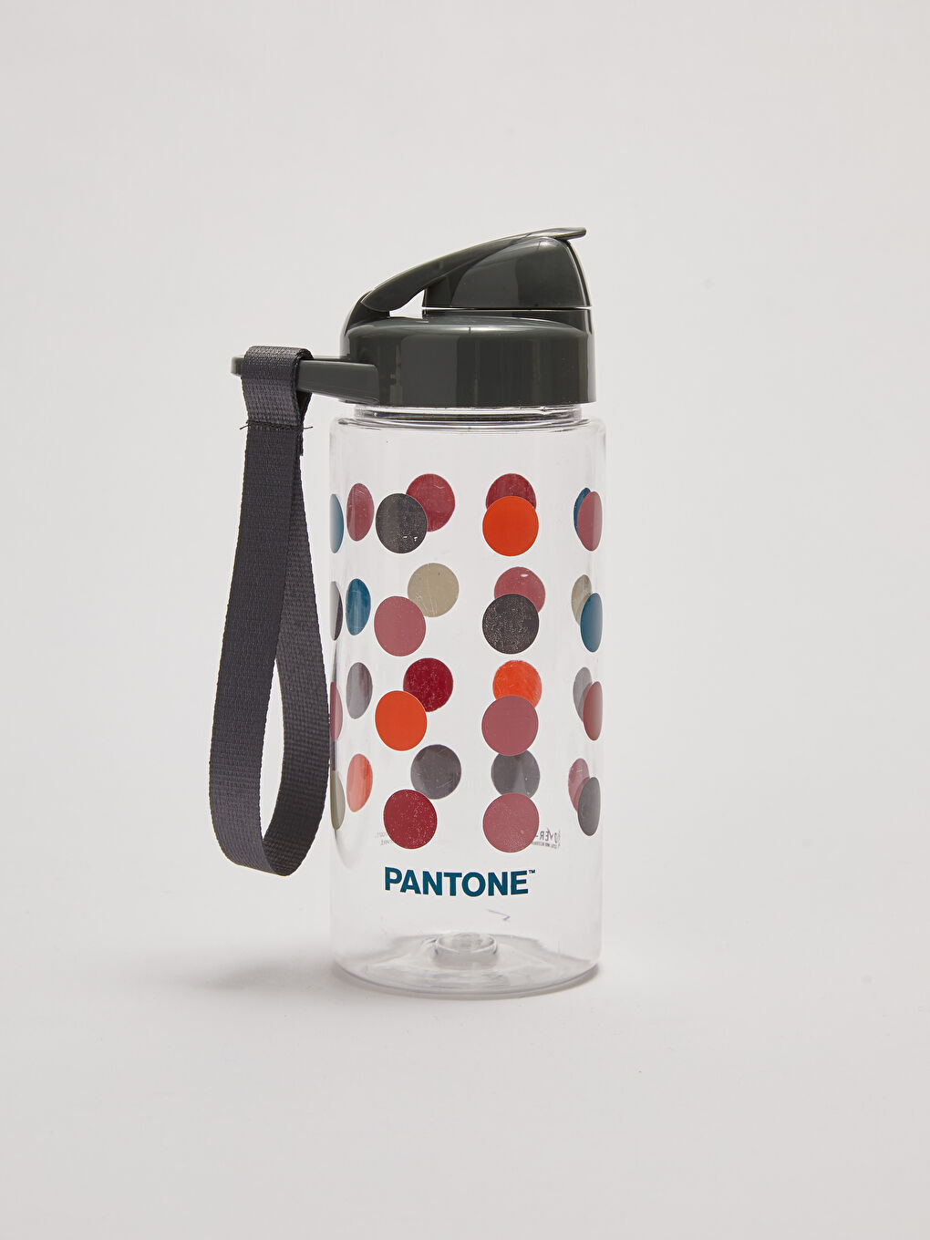 Pantone Karışık Baskılı Unisex Suluk - 1