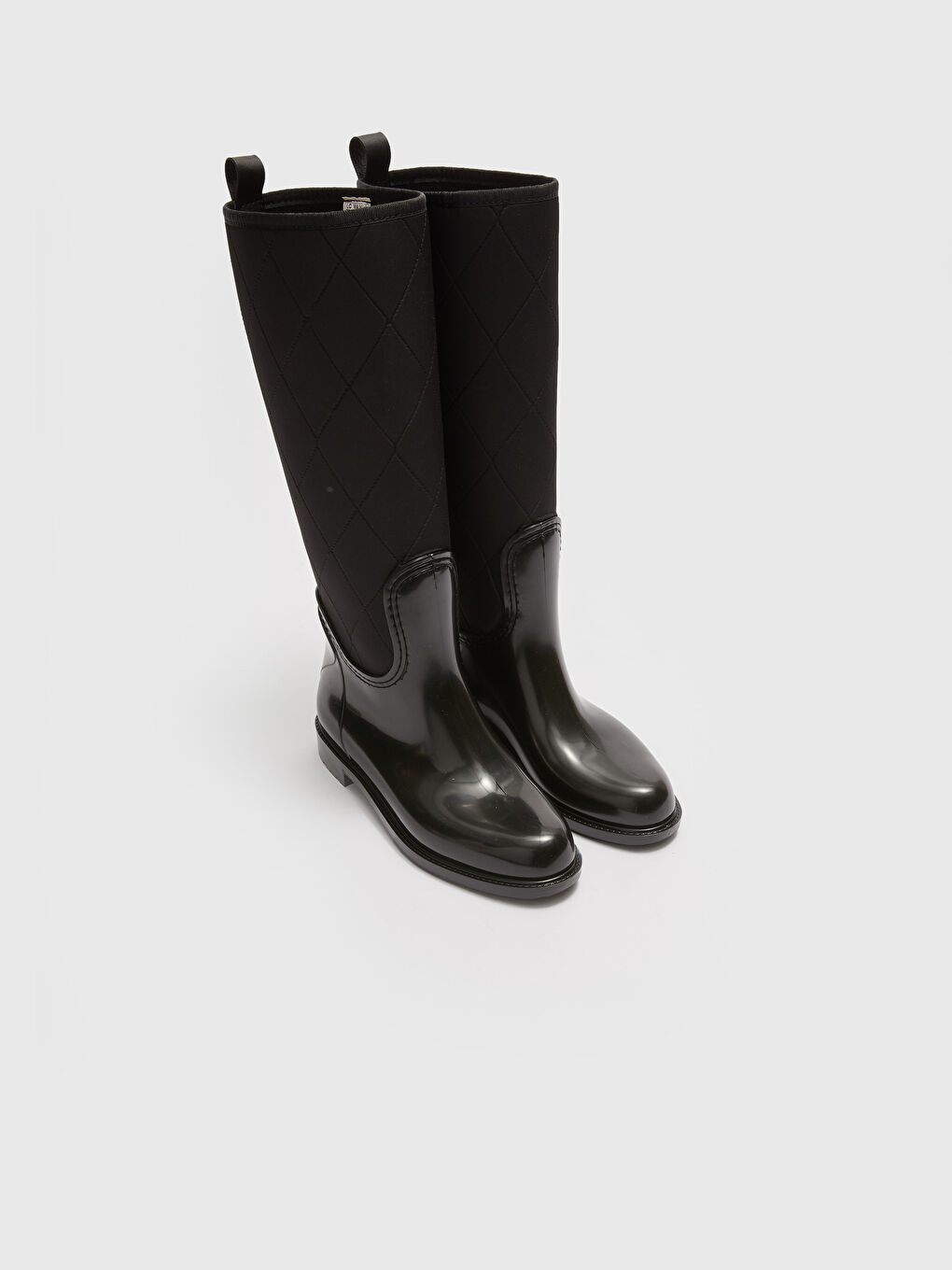 LC Waikiki Shiny Women's Boots -W1L539Z8-HUC
