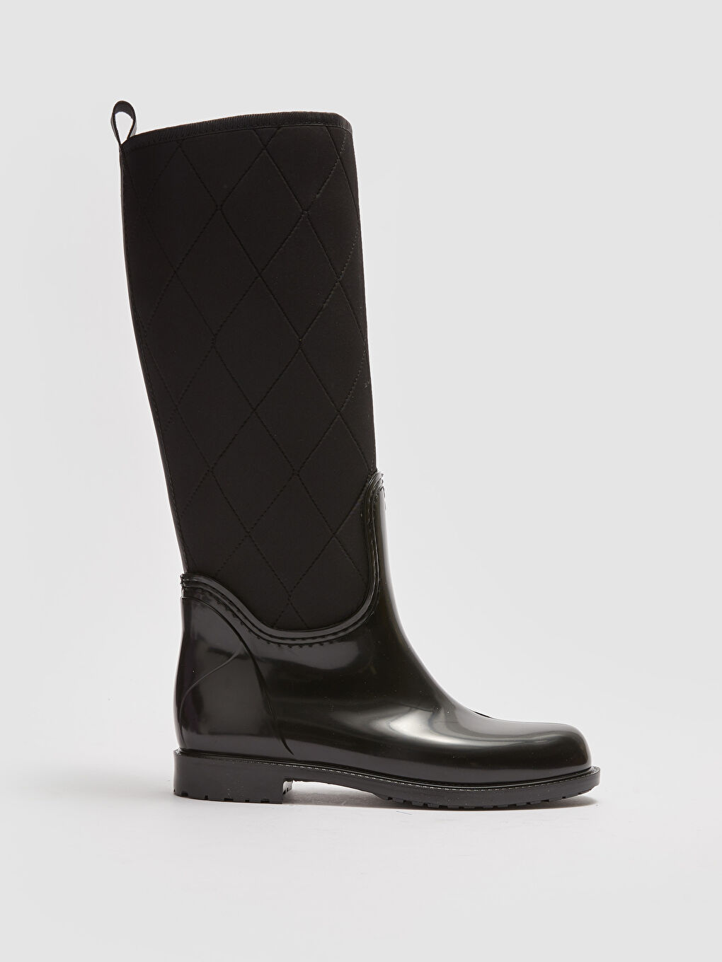LC Waikiki Shiny Women's Boots -W1L539Z8-HUC