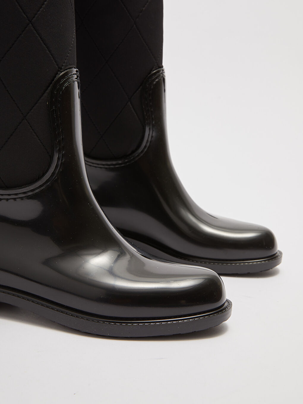 LC Waikiki Shiny Women's Boots -W1L539Z8-HUC