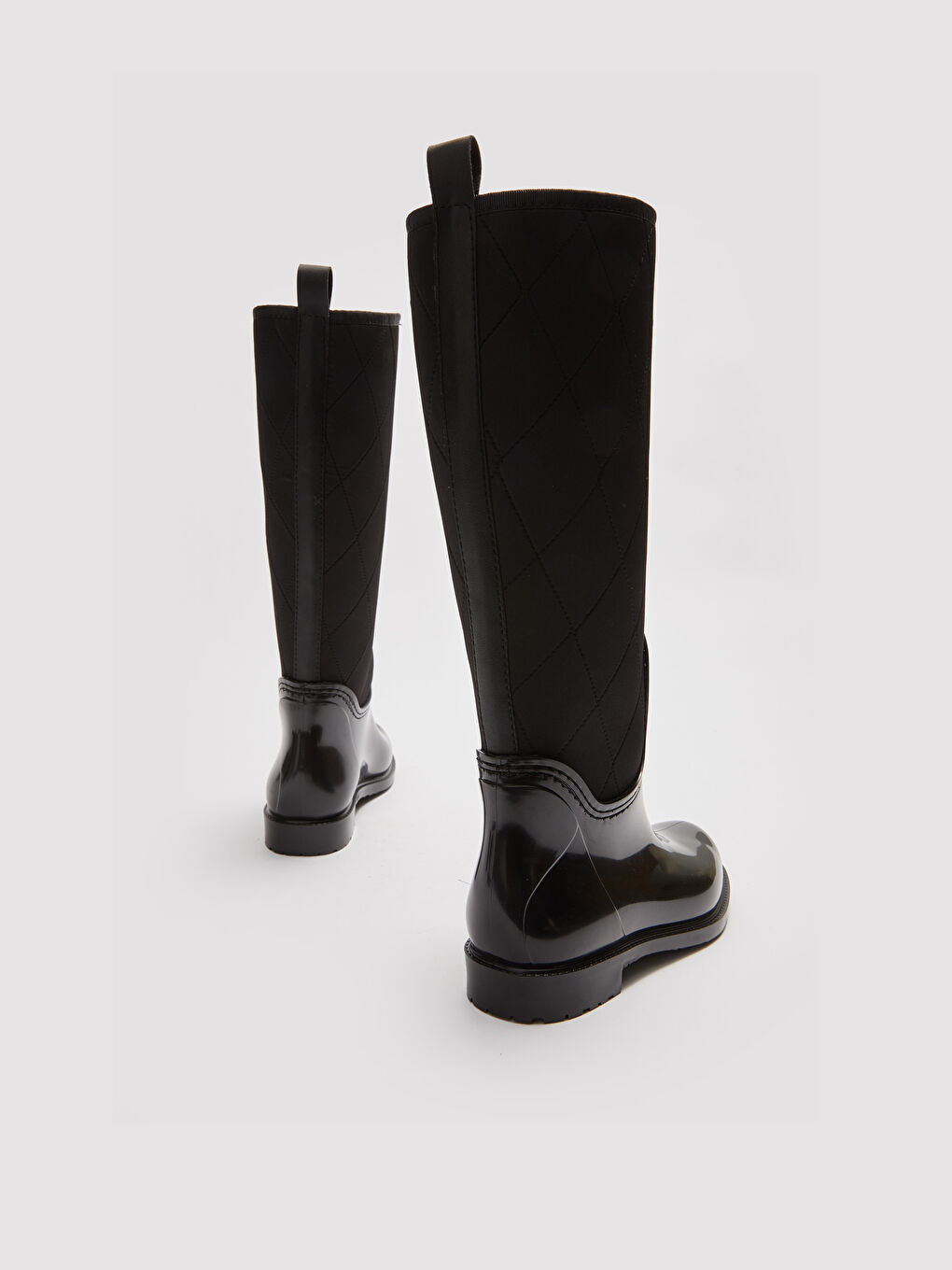 LC Waikiki Shiny Women's Boots -W1L539Z8-HUC