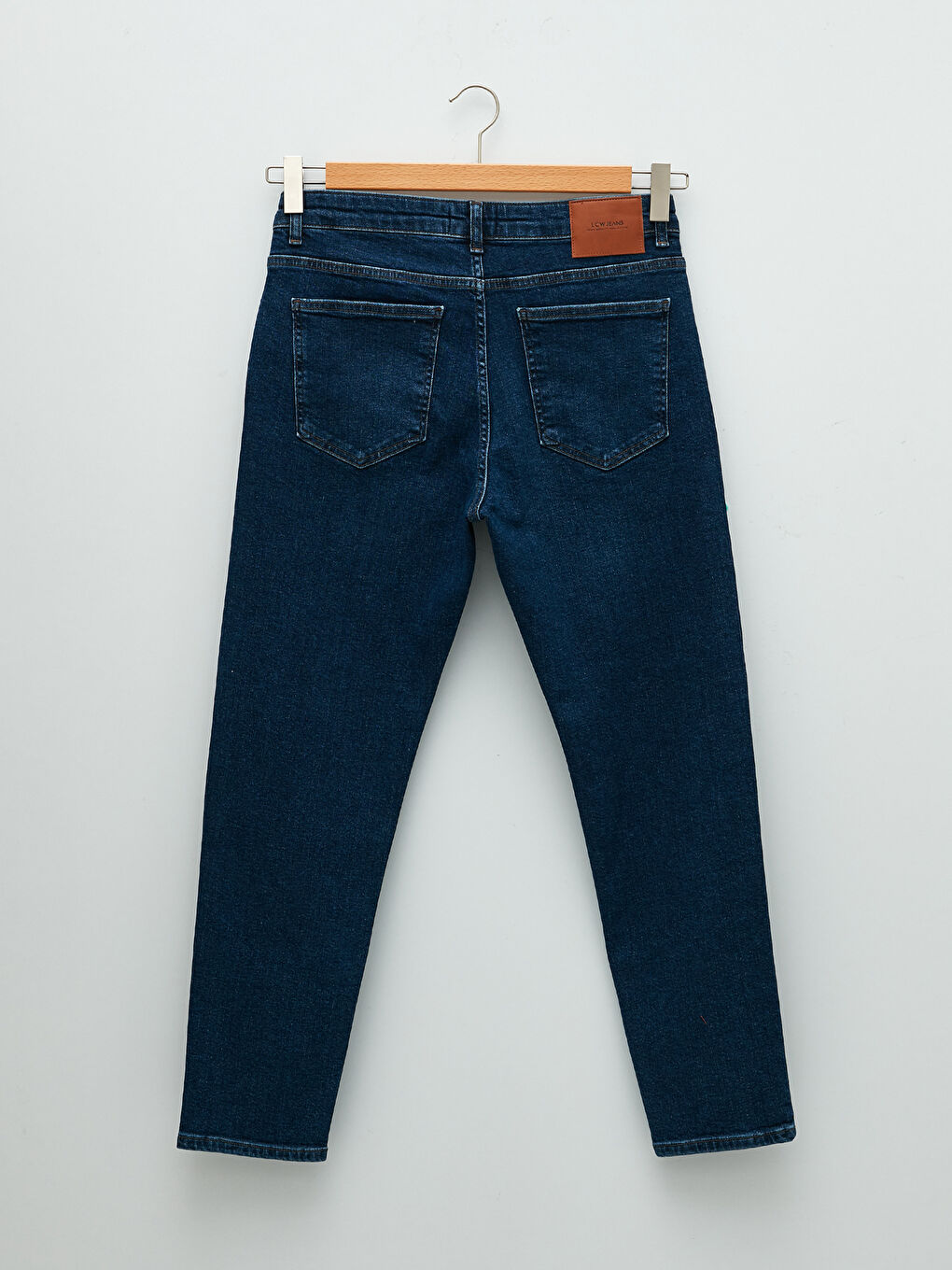 LCW Jeans 720 Дад Фит Дънки за мъже -W1L626Z8-309