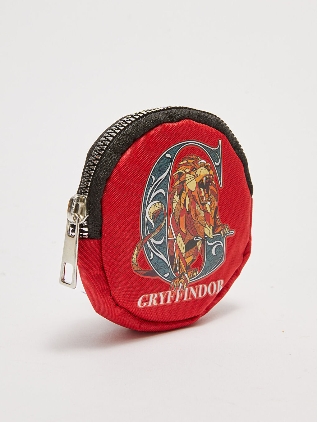 Girls Harry Potter Licensed Printed Wallet with Attachment-2