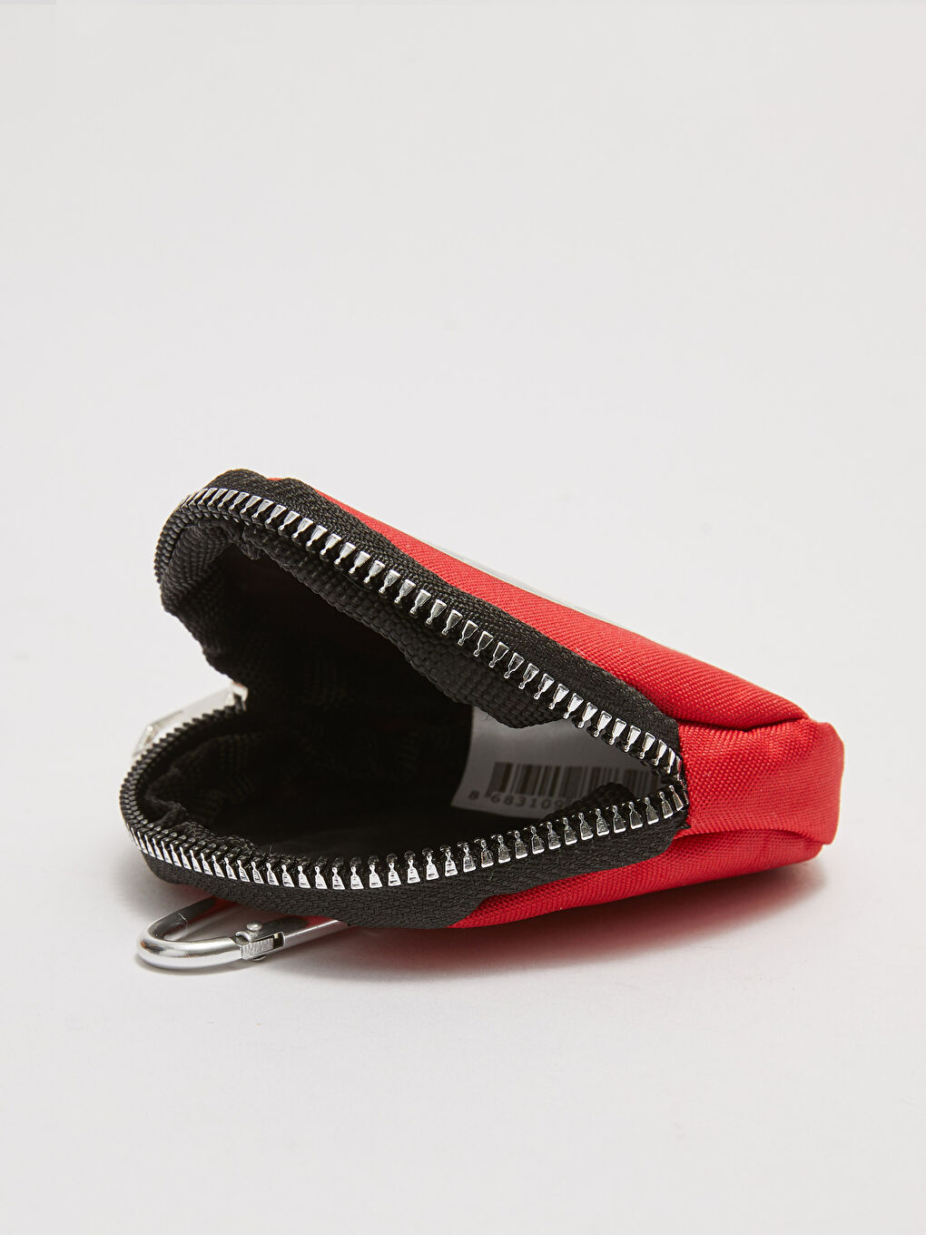 Girls Harry Potter Licensed Printed Wallet with Attachment-4