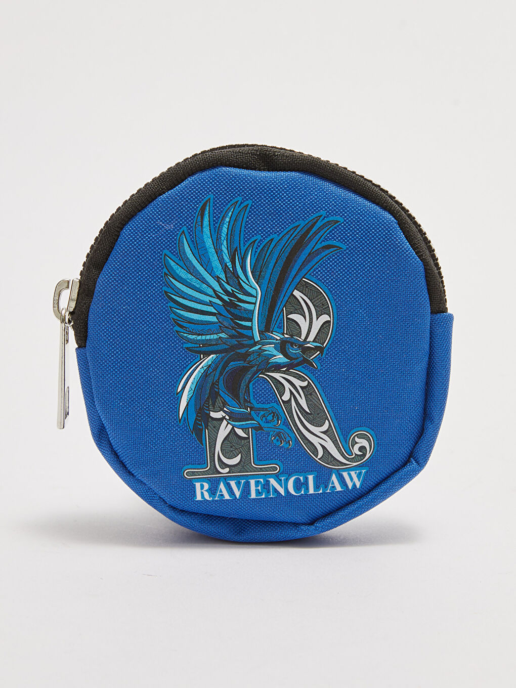 Mädchen Harry Potter Lizenzierte Bedruckte Geldbörse mit Befestigung-1