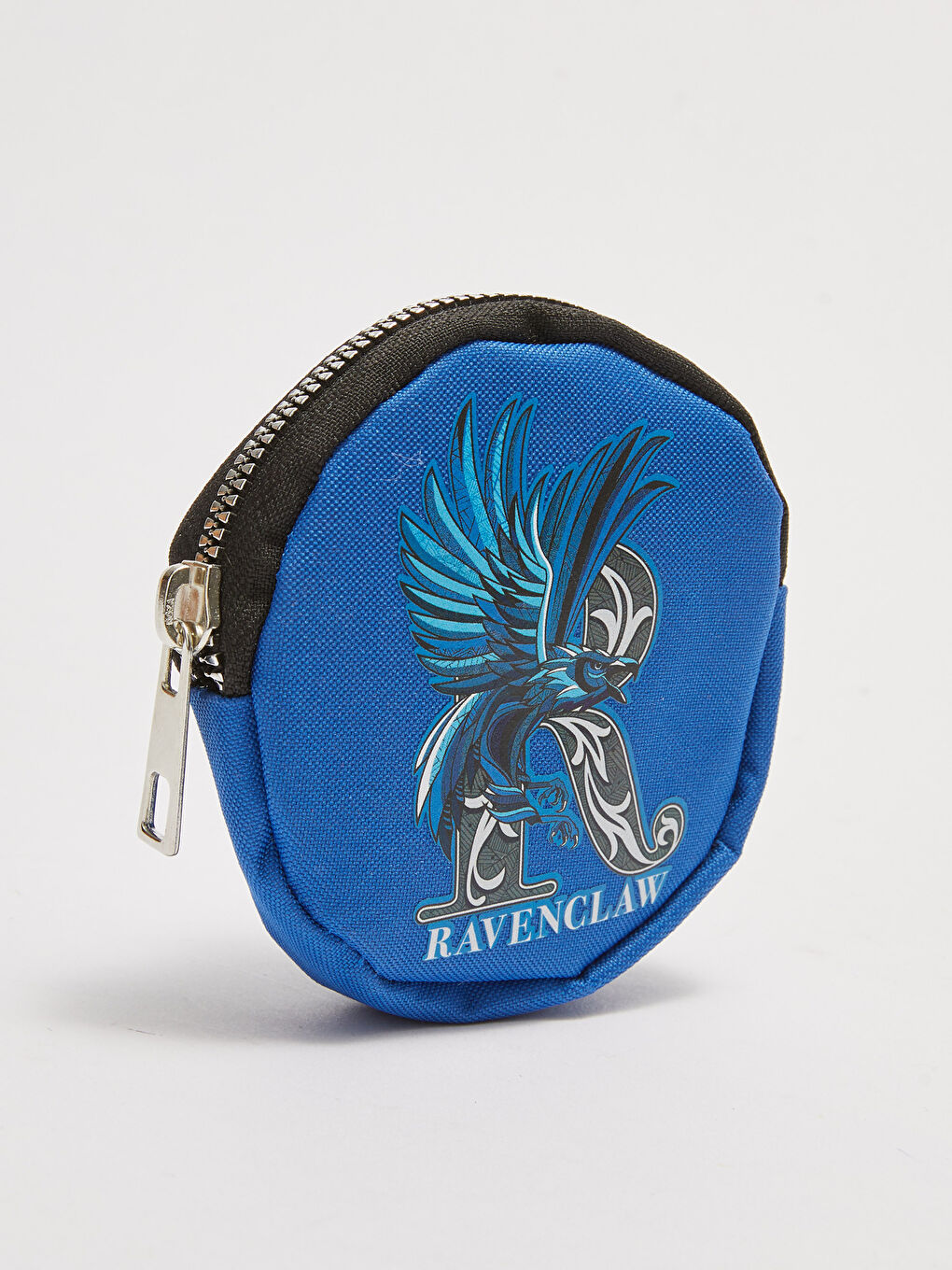 Mädchen Harry Potter Lizenzierte Bedruckte Geldbörse mit Befestigung-2