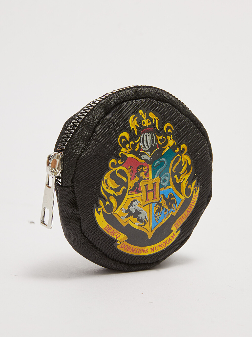 Πορτοφόλι Κορίτσια Harry Potter Licensed Εκτυπωμένο με Προσάρτημα-1
