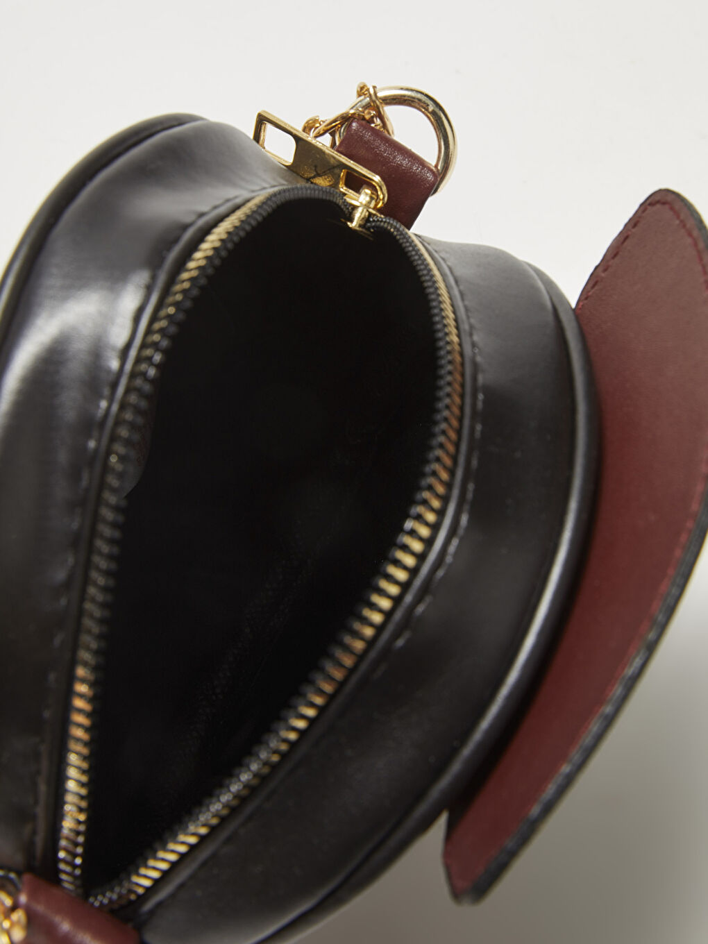 Siyah Harry Potter Lisanslı Kız Çocuk Çanta-3